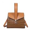 PU Cross-body Bag Handbag