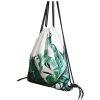 Nylon Large Capacity drawstring backpack