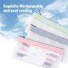 Clear Pencilcase Bag