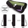 Oxford Multifunctional fitness yoga mat storage bag