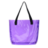 Custom PVC Clear Bag