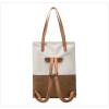 Canvas Shoulder Backpack