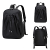 Stylish Slim Canvas Computer Bags for Women