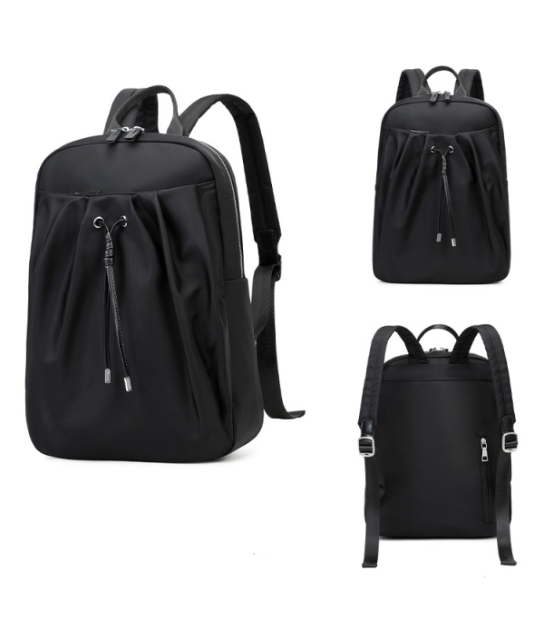 Stylish Slim Canvas Computer Bags for Women