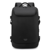 Water Resistant Travel Backpack for Women Men