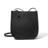 Genuine Leather Stylish and versatile cross-body bag