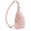 PU Stylish women's cross-body bag