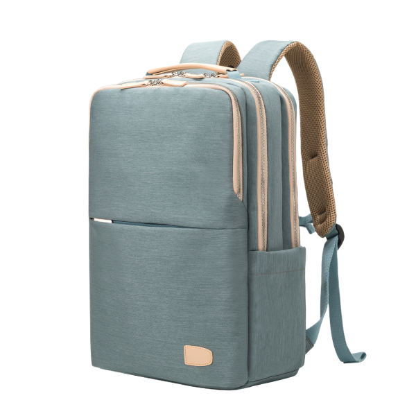 Large capacity business backpack