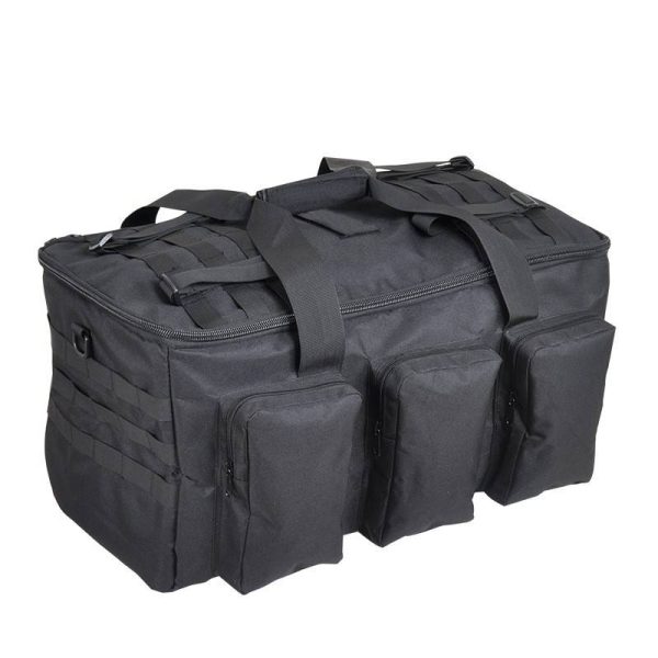 Gym Bag for Men Convertible Weekend Backpack Sports Travel