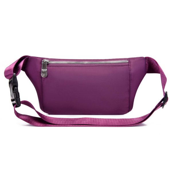 Fanny Pack Waist Pouch Belt Bag