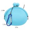 Silicone Pet Snack And Dog Training Bag