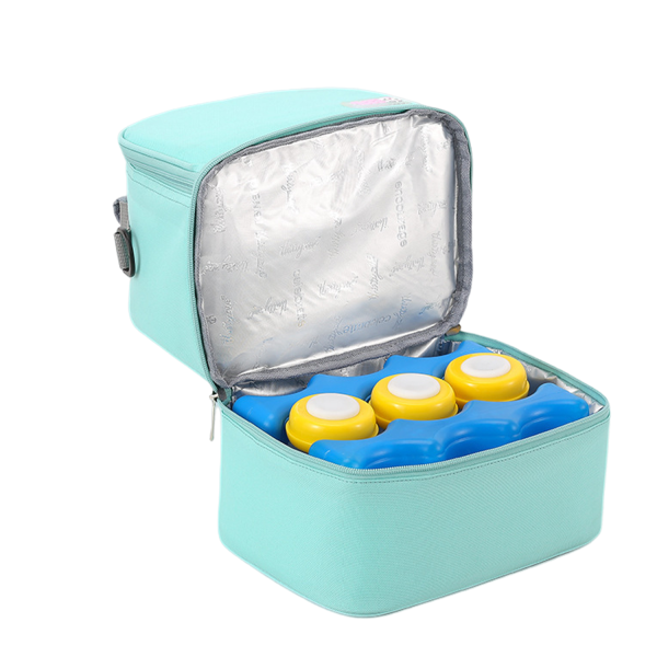 Breast Milk Preservation Insulation Bag Backpack