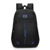 Oxford Travel Backpack