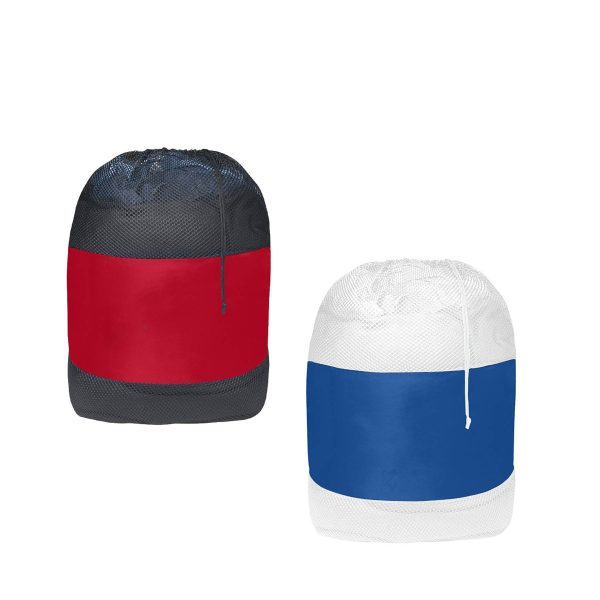 Mesh Laundry Bag