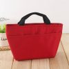 Non-woven Insulated Lunch bag