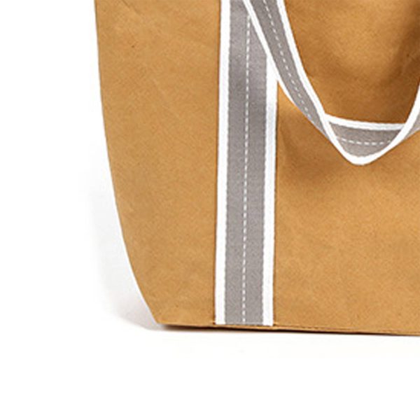 Customized Kraft Paper Bag