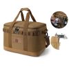 Oxford cloth picnic insulated lunch bag
