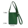Soft PU Leather Casual Phone Bag