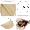Genuine Leather cross-body bag