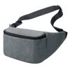 Oxford Fanny Pack Belt Bag