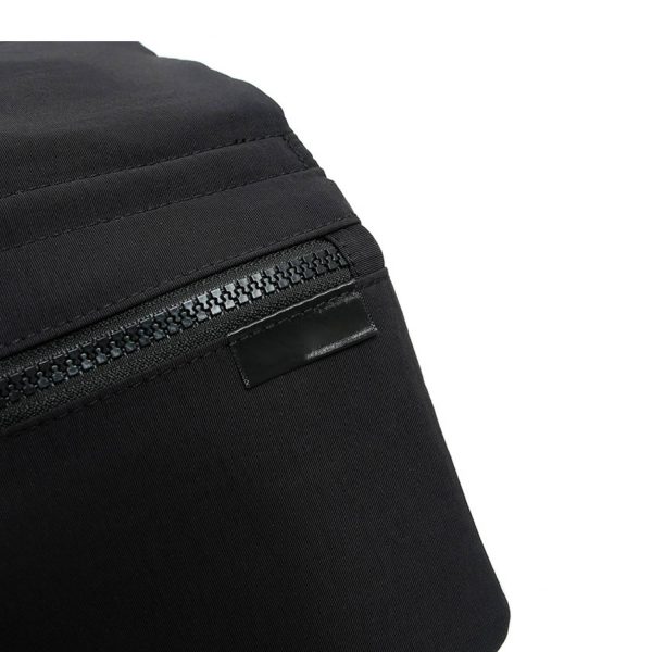 Nylon Waterproof Crossbody Bag