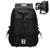 03987c94-306c-4f7b-902f-ce47ccc65e3e_BL137-JG.jpg Travel Backpack Large Laptop Bags With USB Charging Port