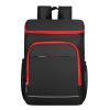 16-inch Large Capacity Travel Insulated Cooler Bag