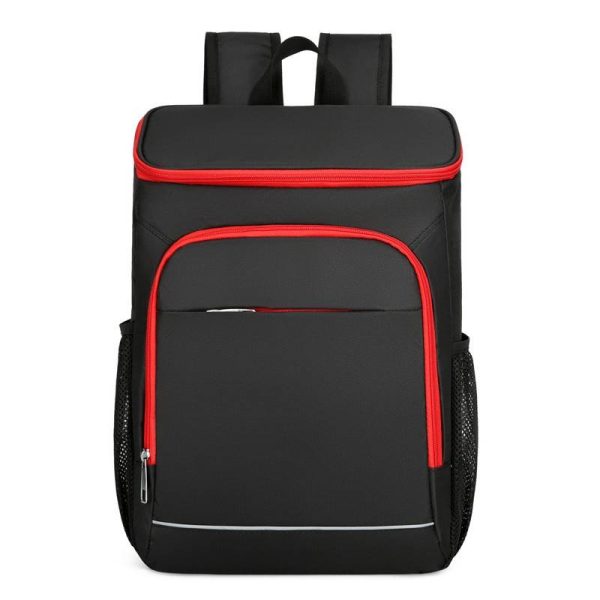 16-inch Large Capacity Travel Insulated Cooler Bag