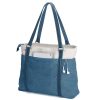 Canvas Lightweight Laptop Tote Bag for Work
