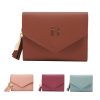 Tassel Wallet
