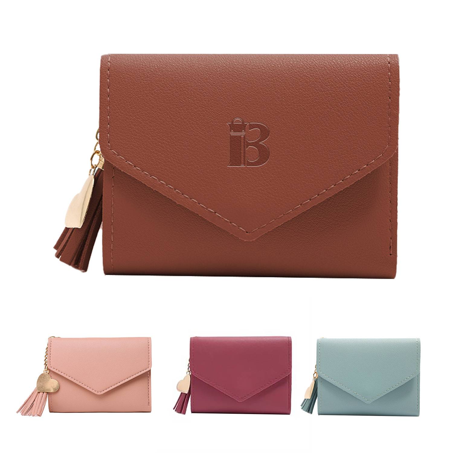 Tassel Wallet