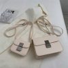 Women‘s PU Leather Crossbody Bag