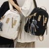 Nylon Large Capacity Outdoor Backpack
