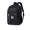 Nylon Travel Storage Backpack