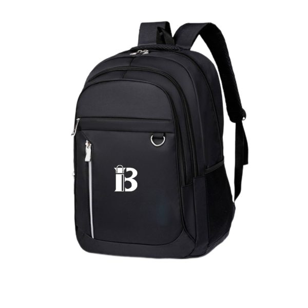 Nylon Travel Storage Backpack