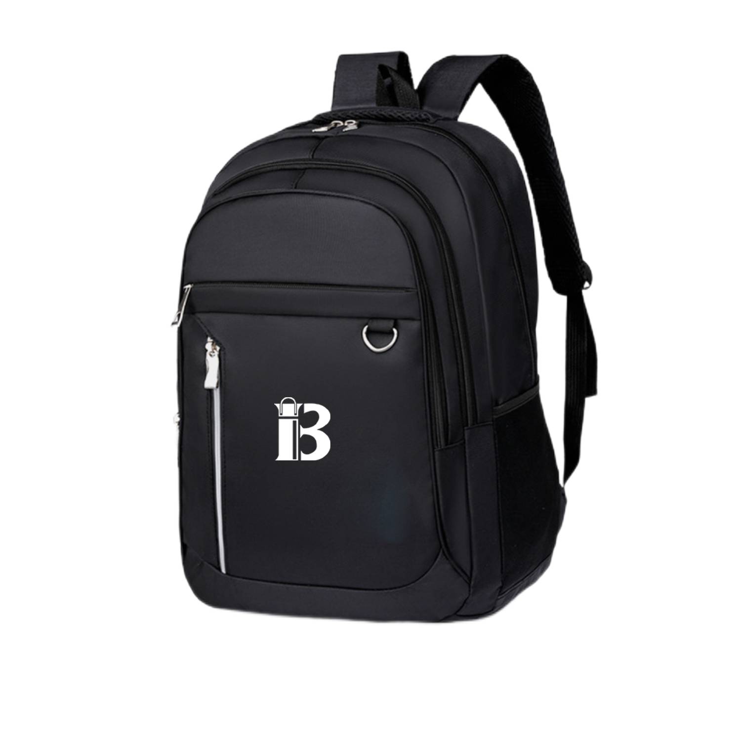 Nylon Travel Storage Backpack