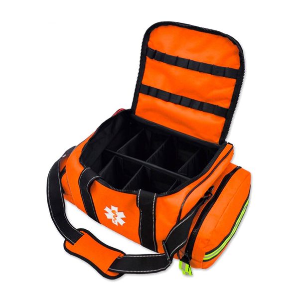 Large First Responder EMT Bag