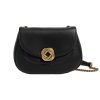 Oxford Glossy Shoulder Tote Bag for Women