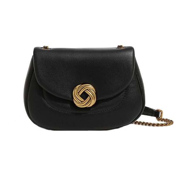 Oxford Glossy Shoulder Tote Bag for Women