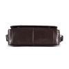 14" Cowhide Computer Crossbody Bag