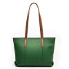 Genuine Leather Large Capacity Tote Bag