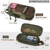 Large Storage Pencil Case Bag