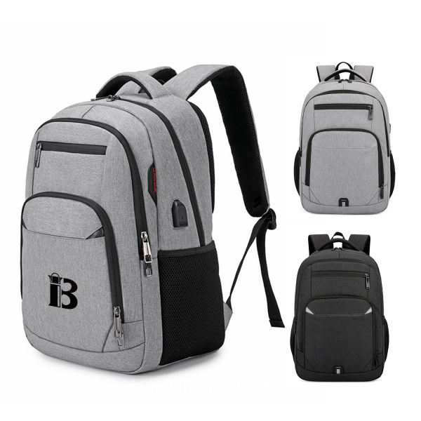 Travel and Work Backpack