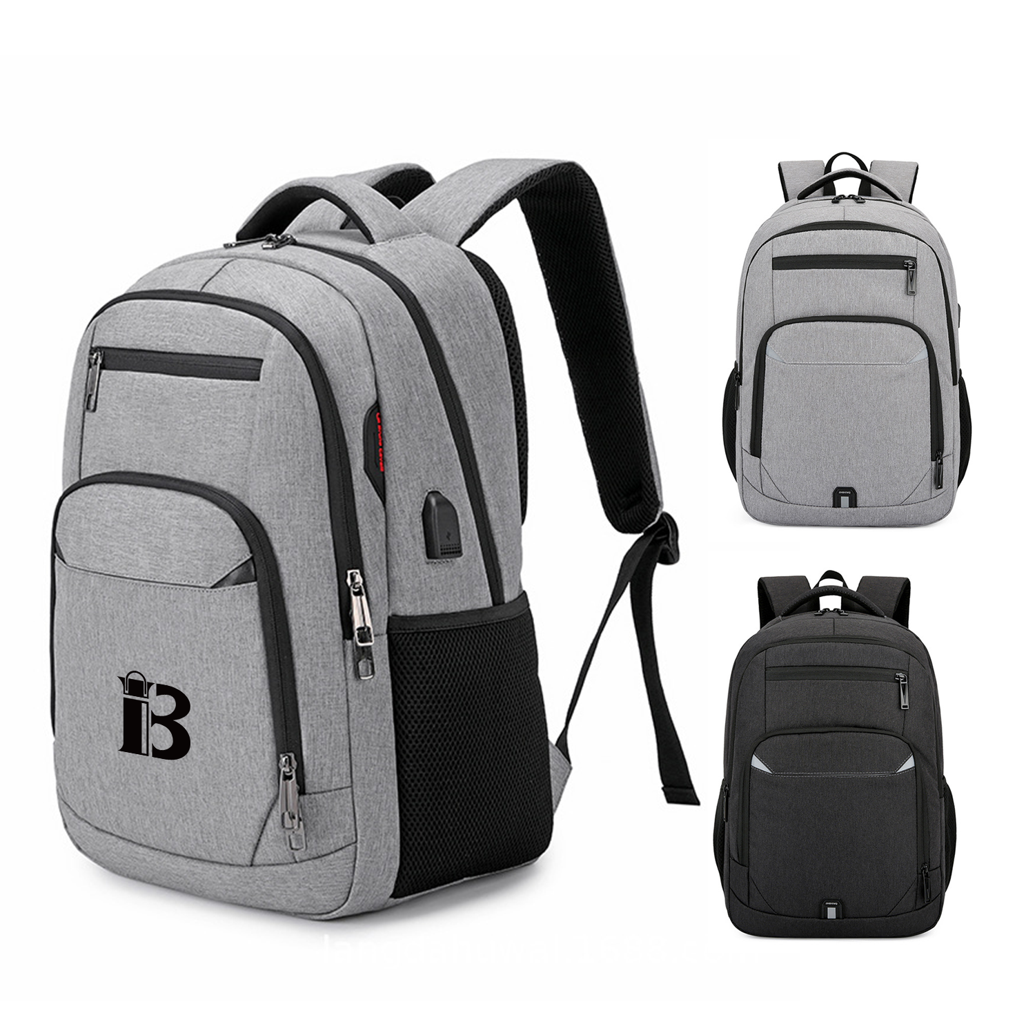 Travel and Work Backpack