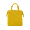 Oxford Insulated Lunch Bag
