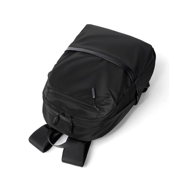 Oxford Large capacity simple backpack