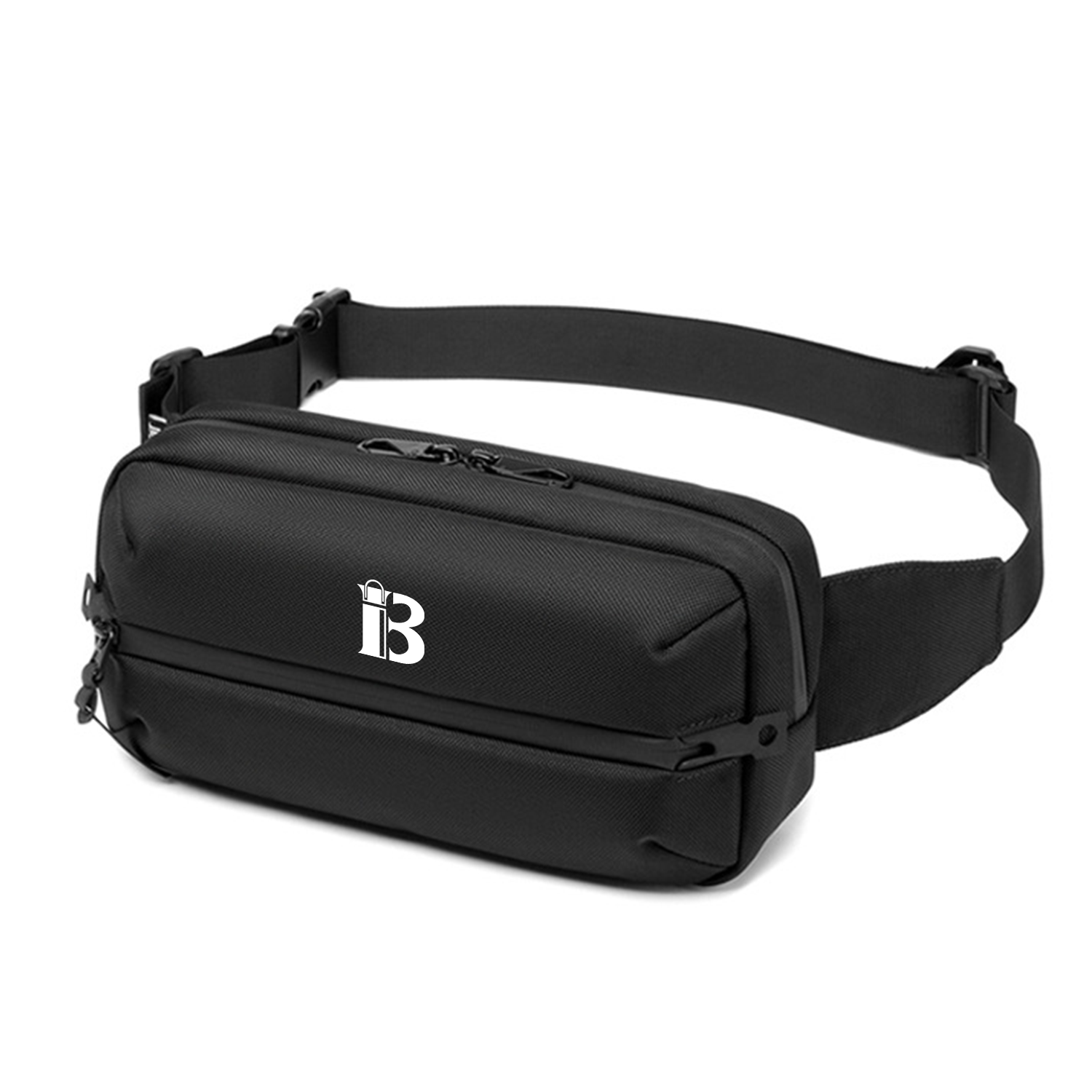 Crossbody Bag with Adjustable Shoulder