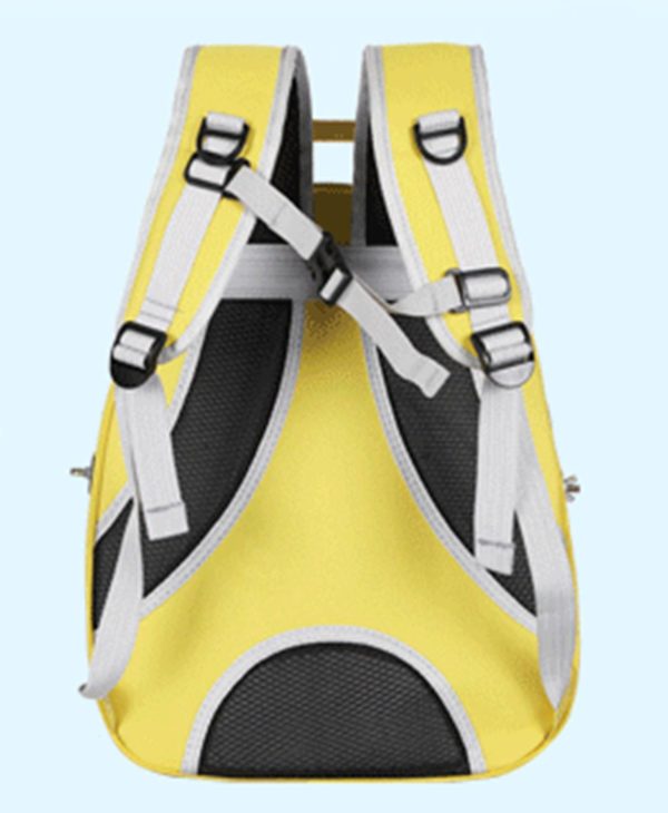 Oxford Bird Backpack