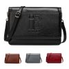 PU Crossbody Cellphone Bag Little Purse for Women