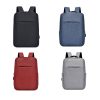 Laptop Backpack With USB Charging Port